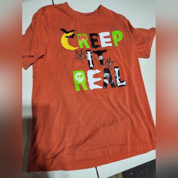 Creep it Real Tshirt - Picture 1 of 2